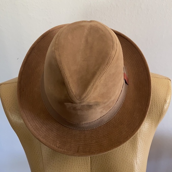 International Collection Golden Gate Unisex Hat - Picture 5 of 9